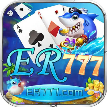 ER777 - Petualangan Seru di Dunia Arcade